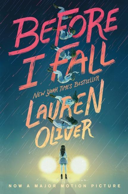 Cover: 9780061726811 | Before I Fall | Lauren Oliver | Taschenbuch | Paperback | 470 S.