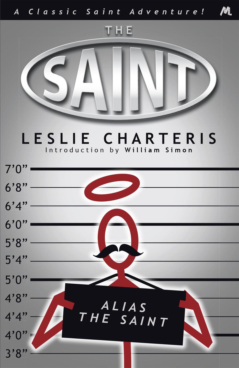 Cover: 9781444762679 | Alias the Saint | Leslie Charteris | Taschenbuch | Englisch | 2013