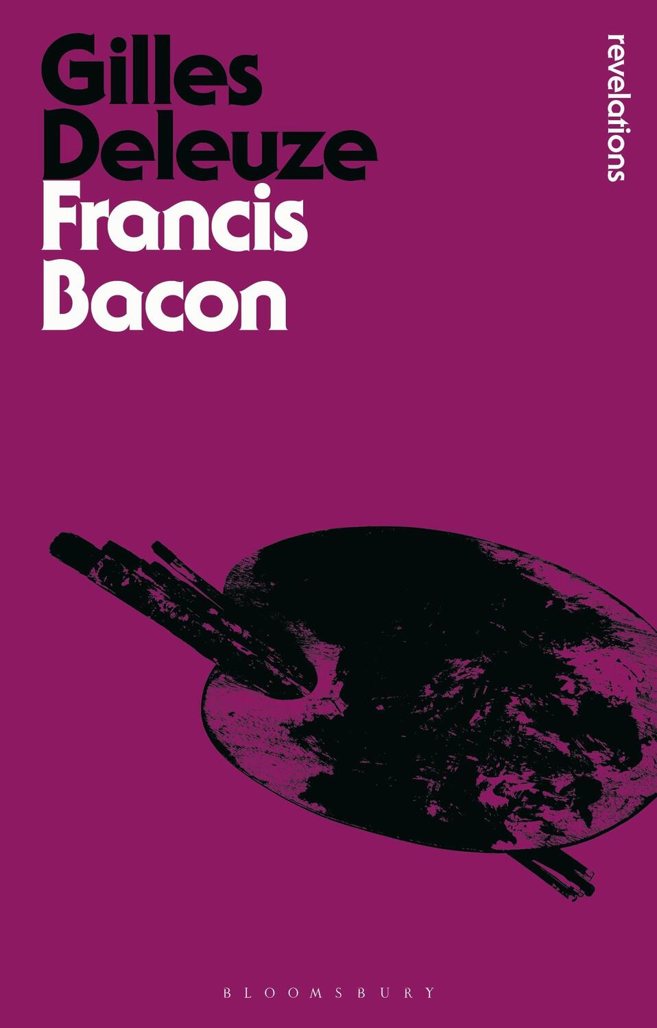 Cover: 9781350040823 | Francis Bacon | The Logic of Sensation | Gilles Deleuze | Taschenbuch