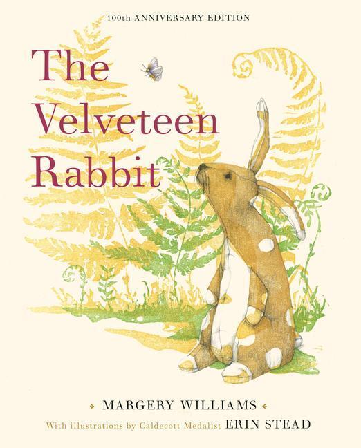 Cover: 9780593382103 | The Velveteen Rabbit: 100th Anniversary Edition | Buch | Englisch