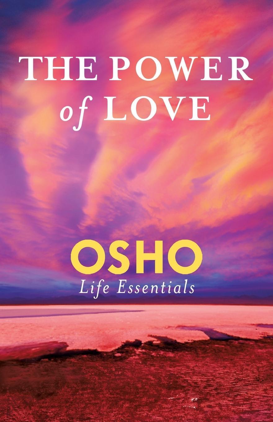 Cover: 9780312595524 | Power of Love | Osho | Taschenbuch | Paperback | Englisch | 2016