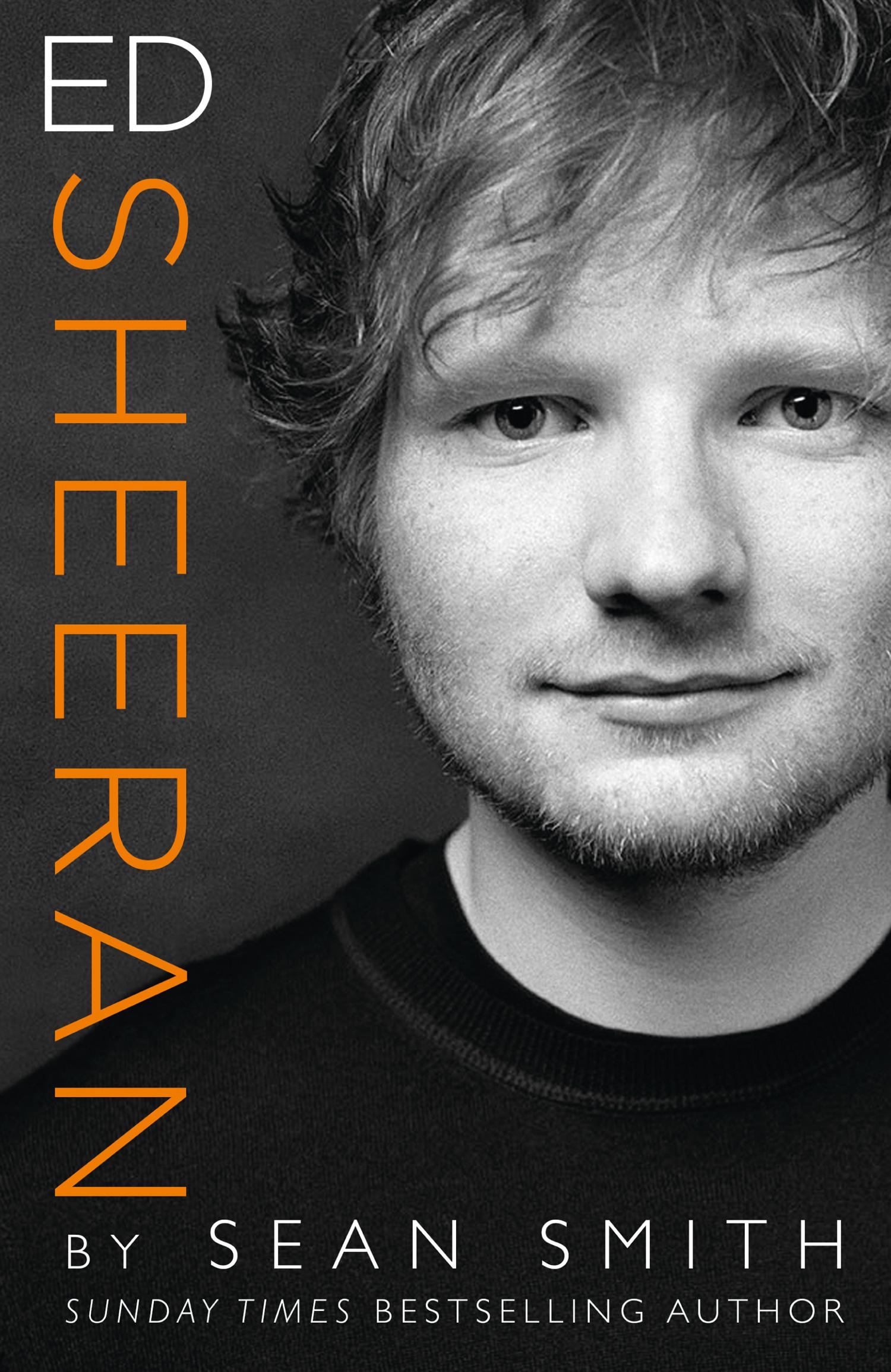 Cover: 9780008267537 | Ed Sheeran | Sean Smith | Taschenbuch | Kartoniert / Broschiert | 2019