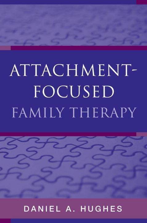 Cover: 9780393705263 | Attachment-Focused Family Therapy | Daniel A. Hughes | Buch | Gebunden