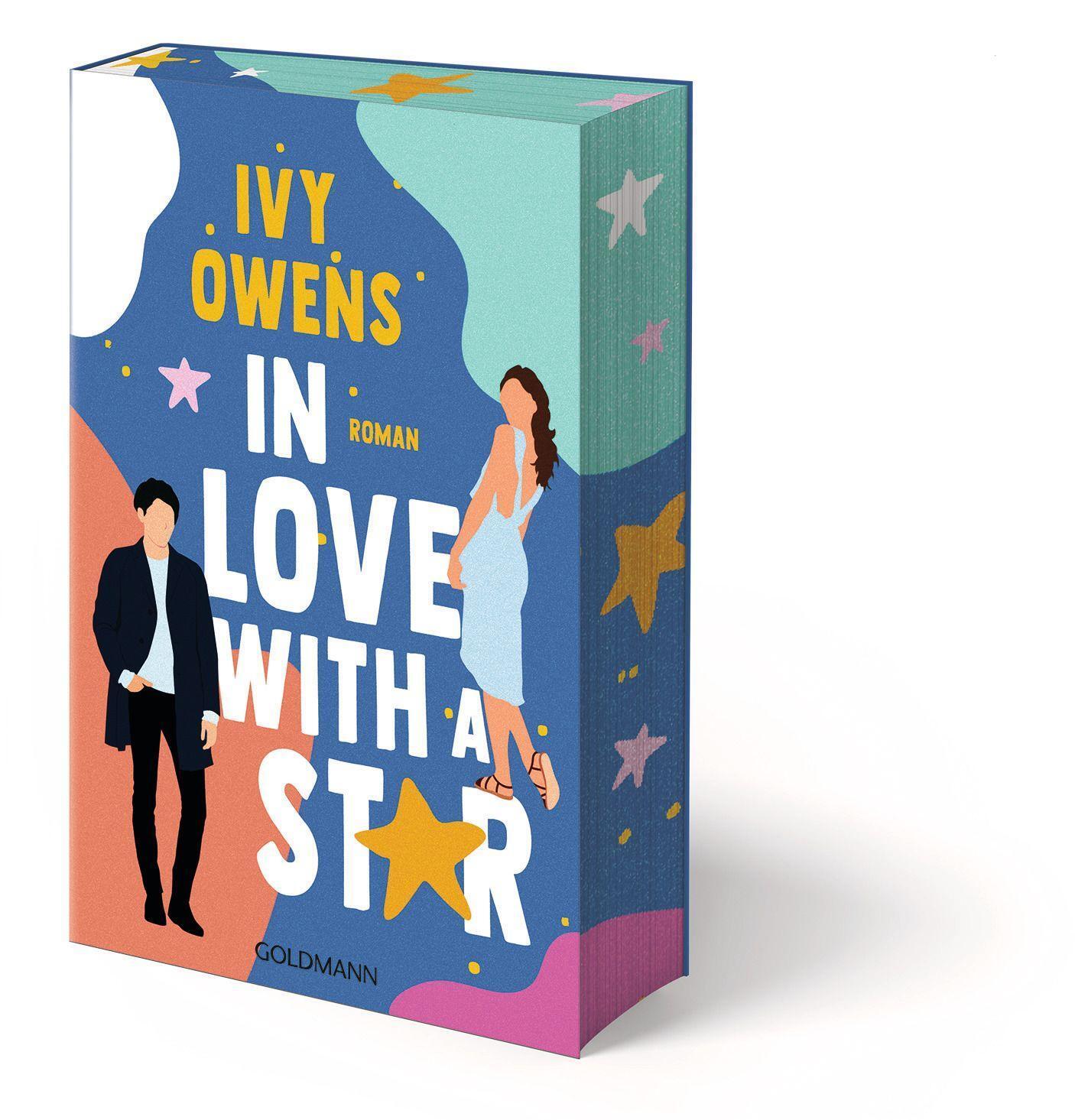 Cover: 9783442493760 | In Love with a Star | Ivy Owens | Taschenbuch | 352 S. | Deutsch