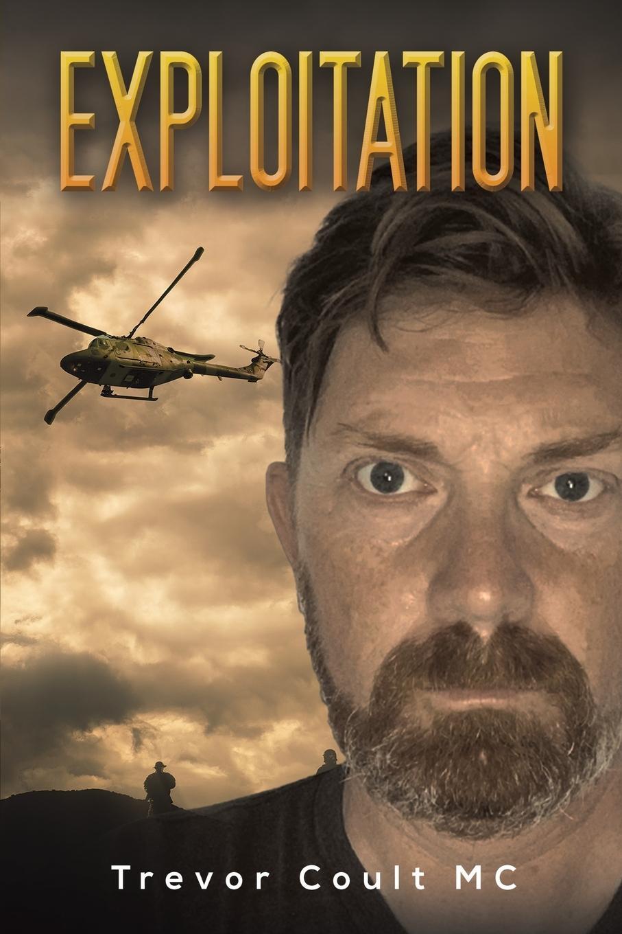 Cover: 9781398481985 | Exploitation | Trevor Coult MC | Taschenbuch | Paperback | Englisch