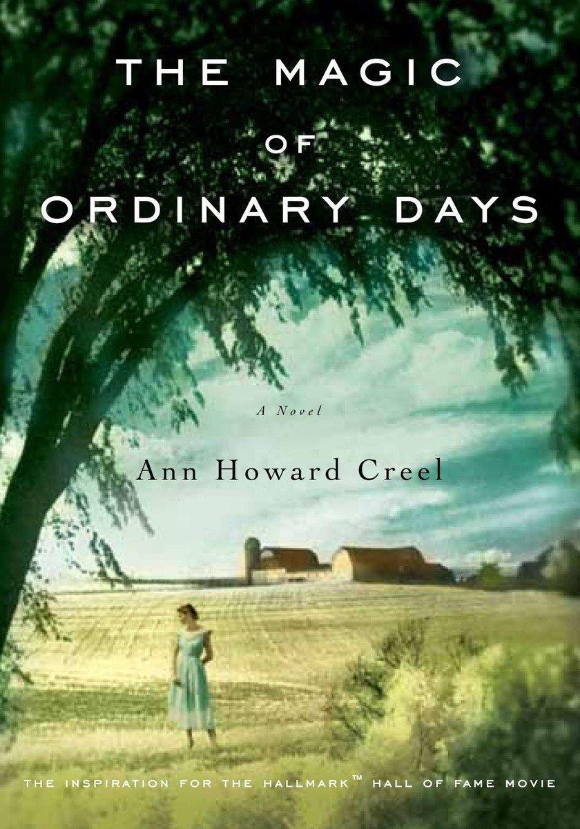 Cover: 9780143119951 | The Magic of Ordinary Days | Ann Howard Creel | Taschenbuch | Englisch
