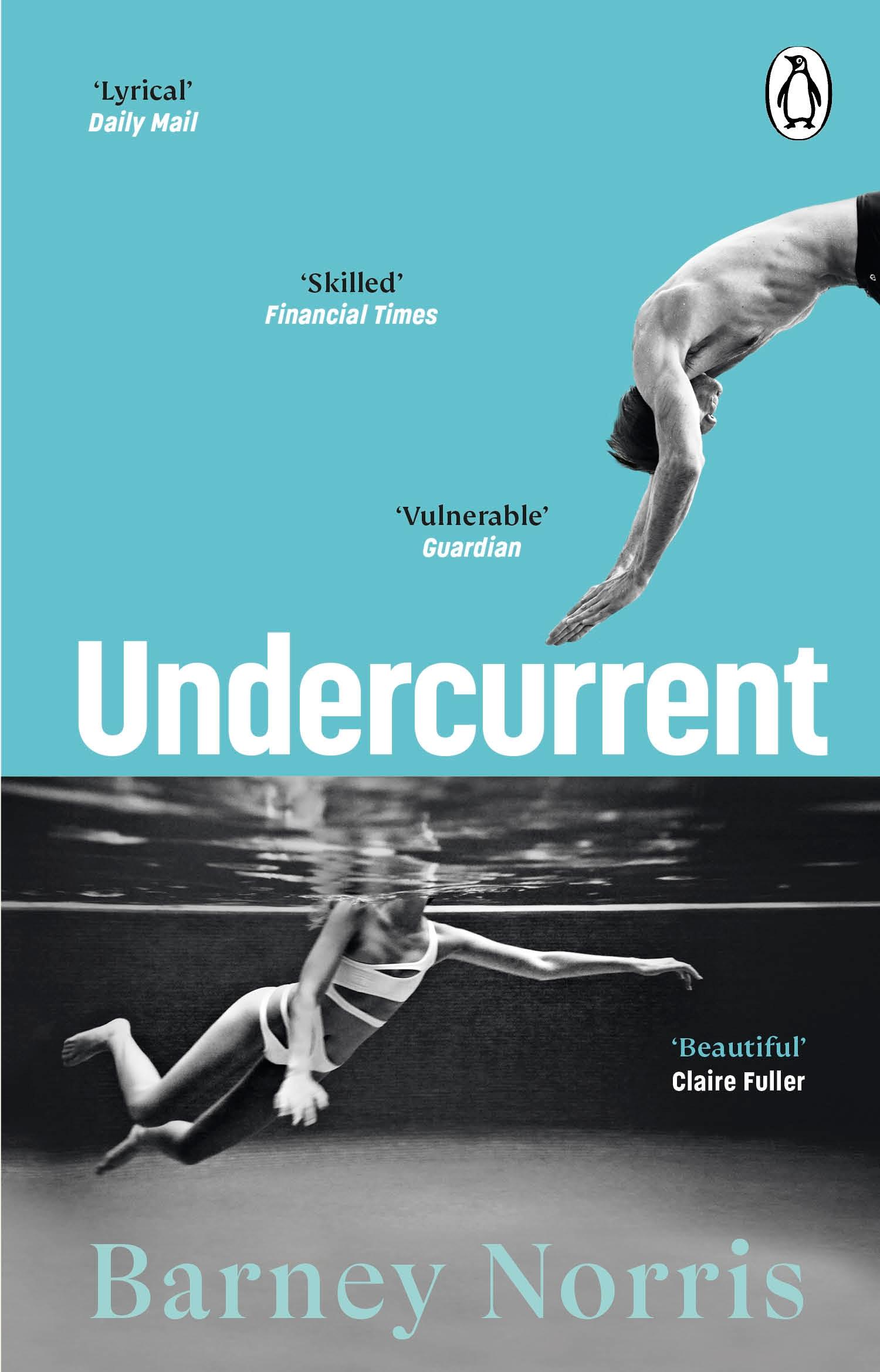 Cover: 9781804991848 | Undercurrent | Barney Norris | Taschenbuch | 272 S. | Englisch | 2023