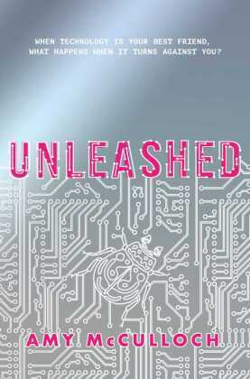 Cover: 9781471169984 | Unleashed | Amy McCulloch | Taschenbuch | Kartoniert / Broschiert