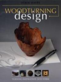 Cover: 9781861088659 | Woodturning Design - Turning Inspiration into Form | D Hayes | Buch