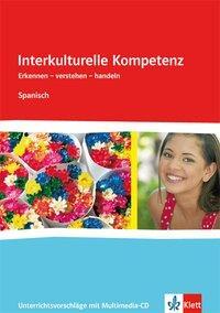 Cover: 9783125369610 | Interkulturelle Kompetenz - Spanisch. Erkennen - verstehen - handeln