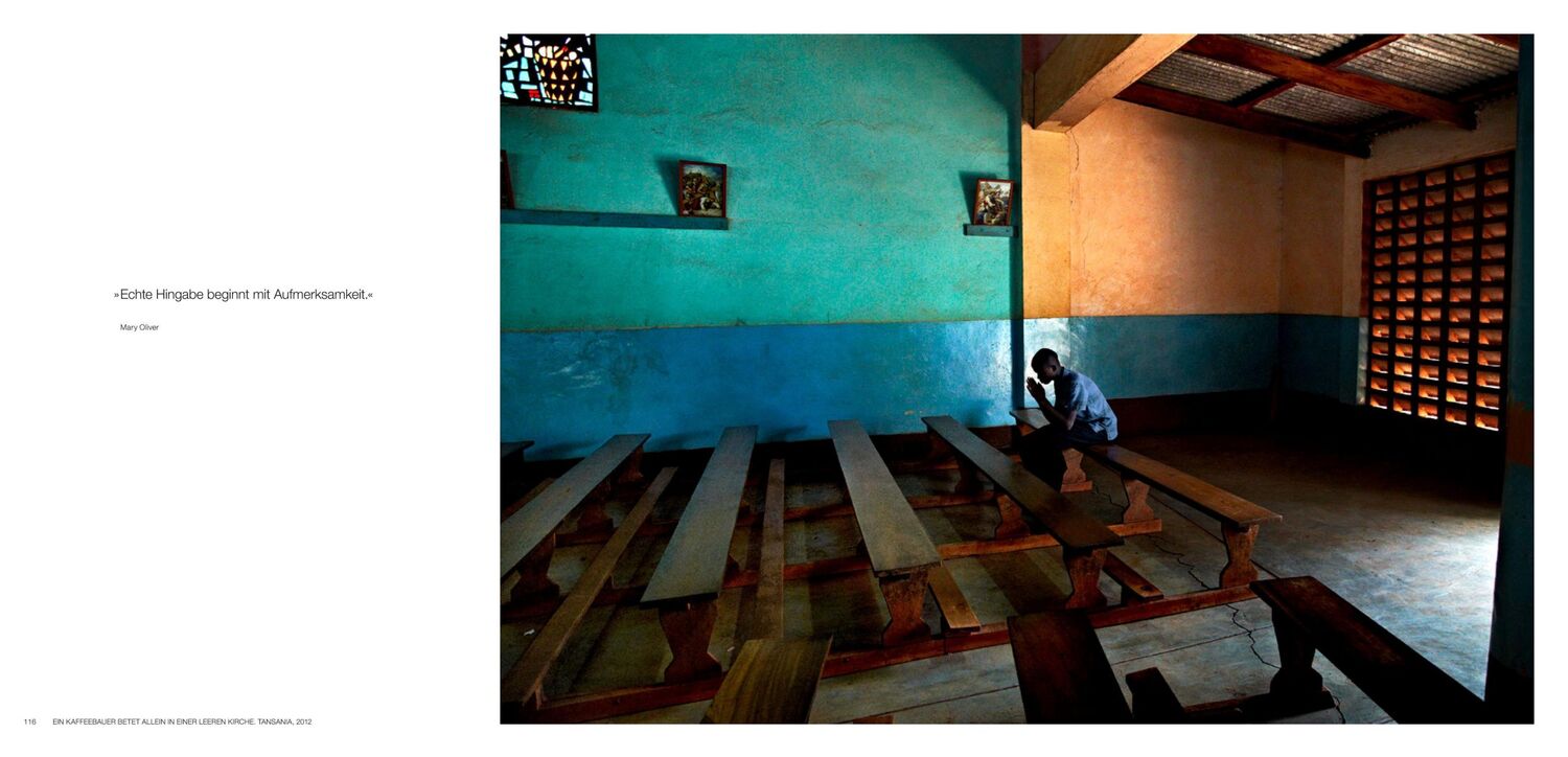 Bild: 9783791380131 | Steve McCurry: Devotion. Hingabe. 150 Farbfotografien zeigen die...