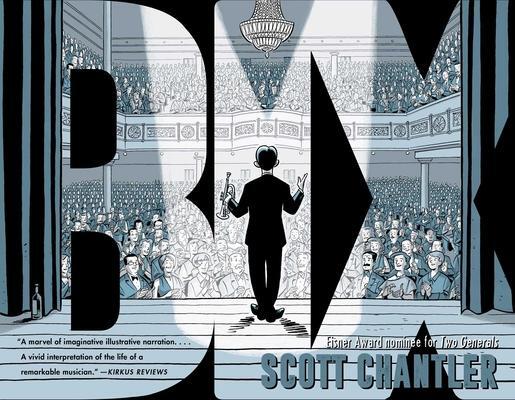 Cover: 9781501190780 | Bix | Scott Chantler | Buch | Gebunden | Englisch | 2020