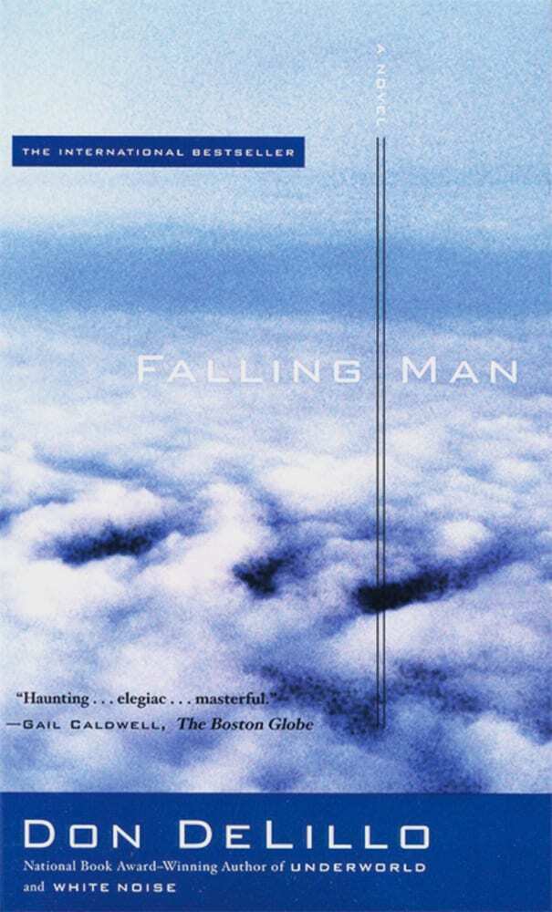 Cover: 9783125788596 | Falling Man | Don DeLillo | Taschenbuch | Deutsch | Klett Sprachen