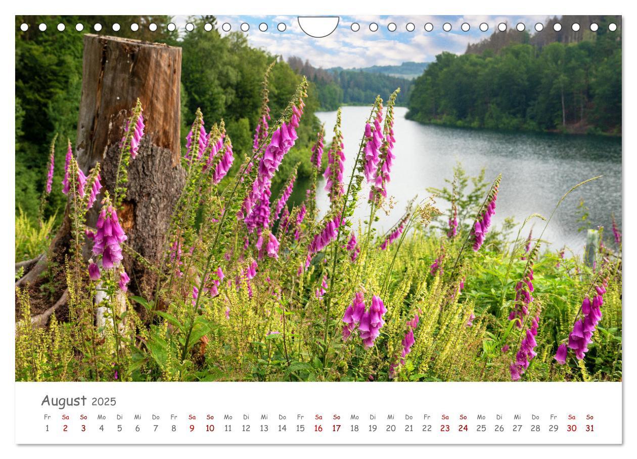 Bild: 9783435000302 | Heimat Entdecken: Bergisches Land (Wandkalender 2025 DIN A4 quer),...