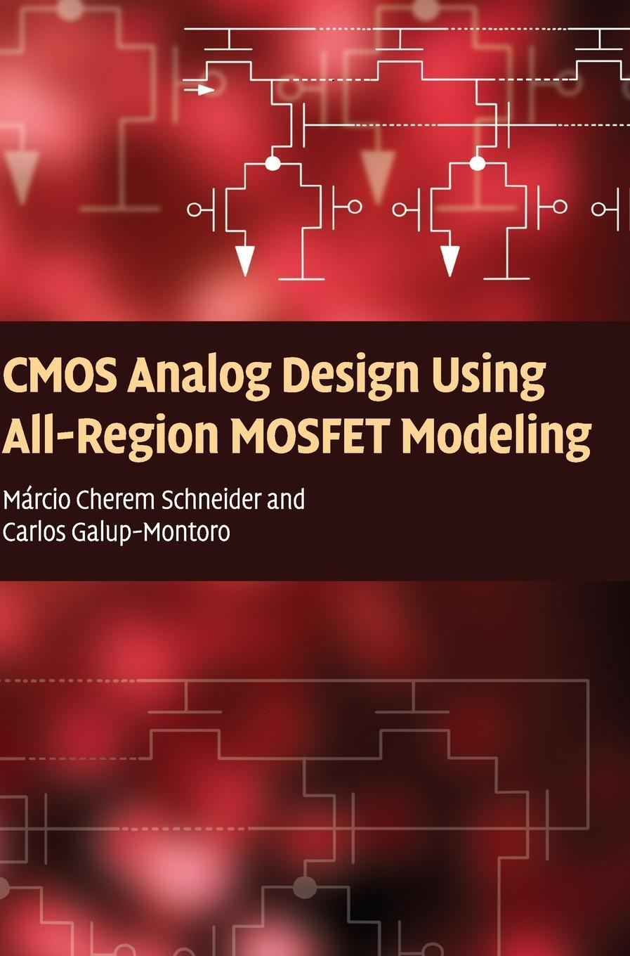 Cover: 9780521110365 | CMOS Analog Design Using All-Region MOSFET Modeling | Buch | Englisch