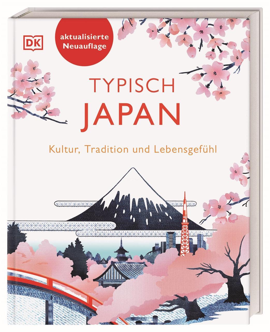 Cover: 9783734208195 | Typisch Japan | Jessie Voigts (u. a.) | Buch | 224 S. | Deutsch | 2024