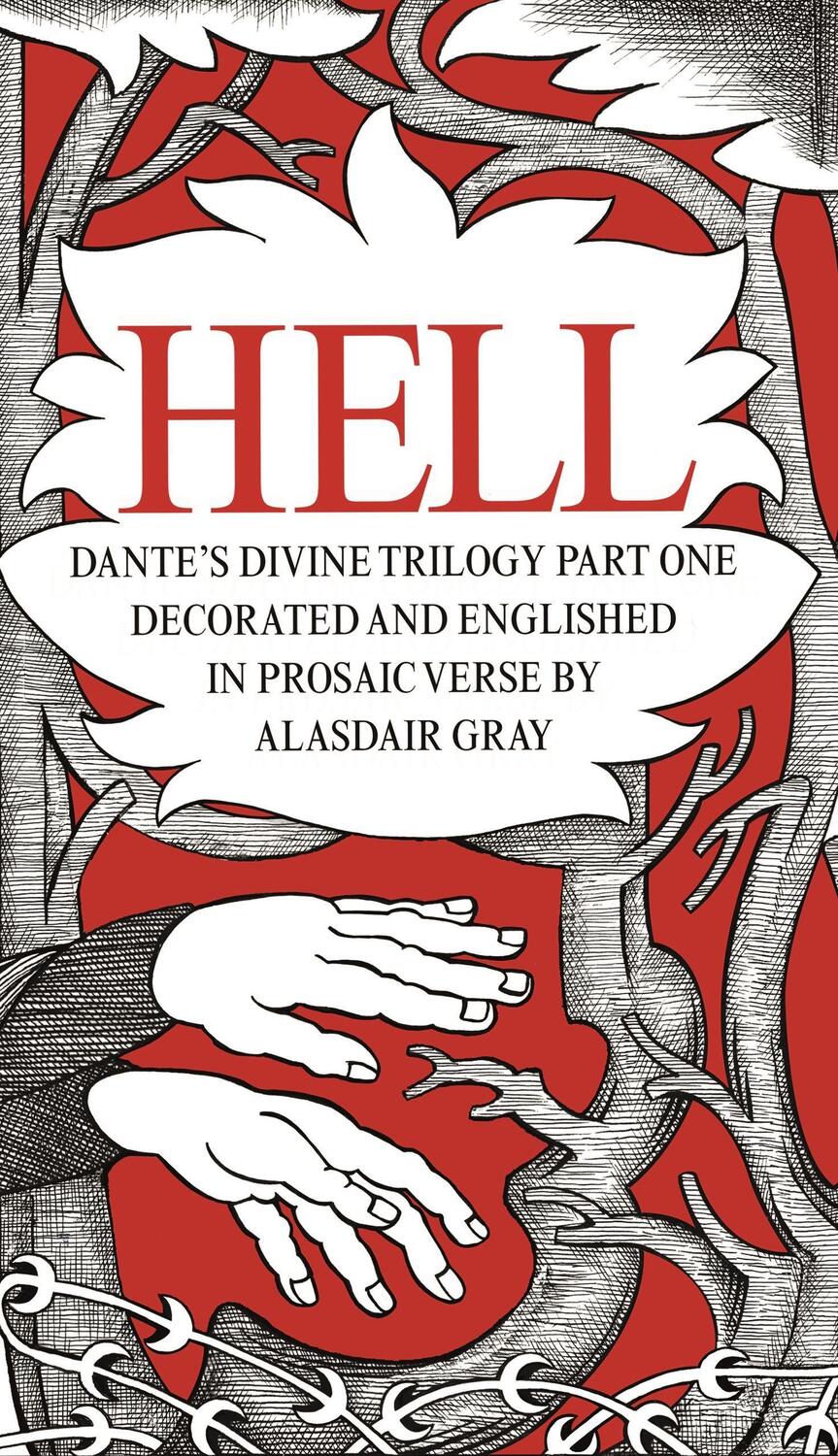 Cover: 9781786892539 | Dante's Divine Comedy: Part One: Hell. Decorated and Englished in...