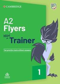 Cover: 9783125406148 | Fun Skills Flyers | Mini Trainer Pack | Taschenbuch | 72 S. | Deutsch