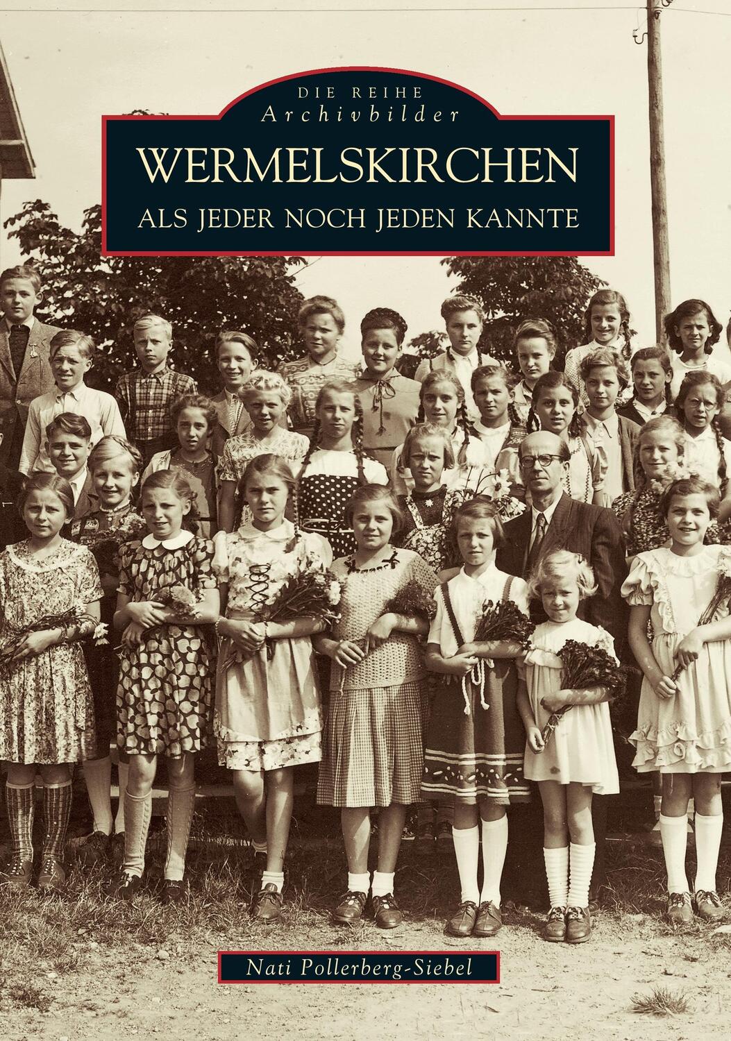 Cover: 9783897023161 | Wermelskirchen | Renate Pollerberg | Taschenbuch | Sutton Verlag GmbH