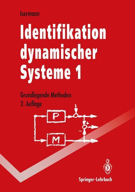 Cover: 9783642846809 | Identifikation dynamischer Systeme 1 | Grundlegende Methoden | Buch