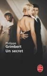 Bild: 9782253117186 | Un secret | Philippe Grimbert | Taschenbuch | Französisch | 2006