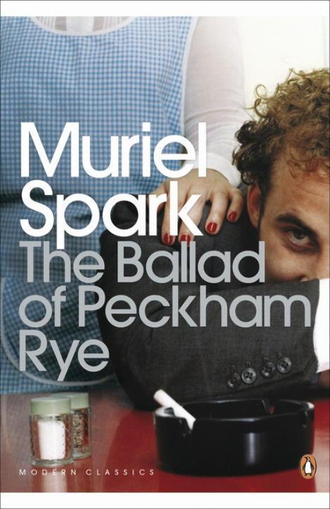 Cover: 9780141188355 | The Ballad of Peckham Rye | Muriel Spark | Taschenbuch | Englisch