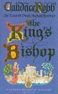 Cover: 9780099426271 | King's Bishop | Candace Robb | Taschenbuch | Kartoniert / Broschiert