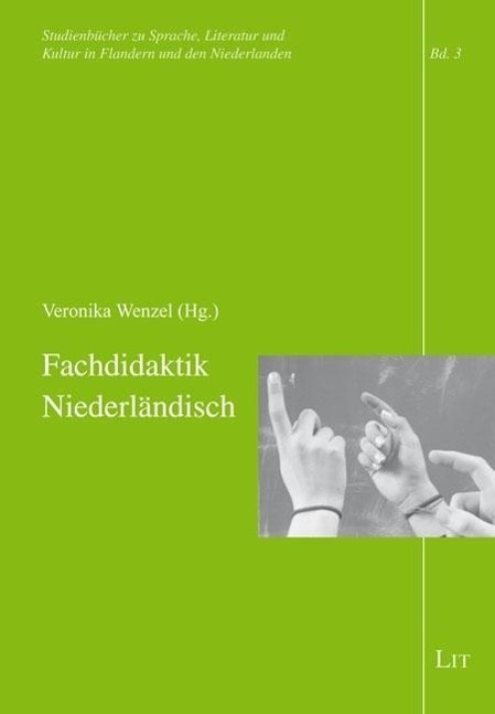 Cover: 9783643120199 | Fachdidaktik Niederländisch | Veronika Wenzel | Taschenbuch | Deutsch