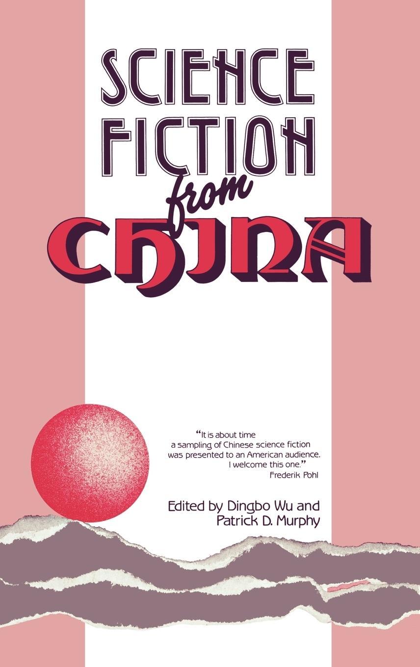 Cover: 9780275933432 | Science Fiction from China | Dingbo Wu | Buch | Englisch | 1989