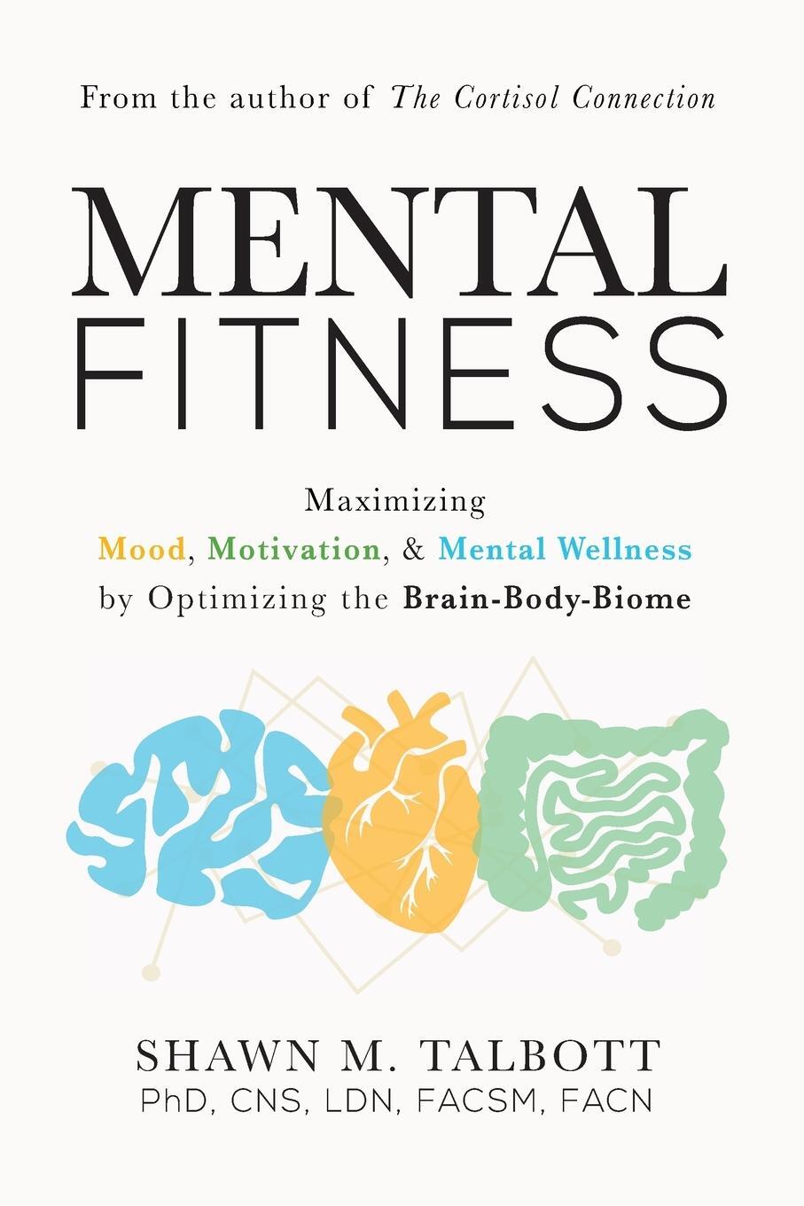 Cover: 9781684426768 | Mental Fitness | Shawn Talbott | Taschenbuch | Paperback | Englisch