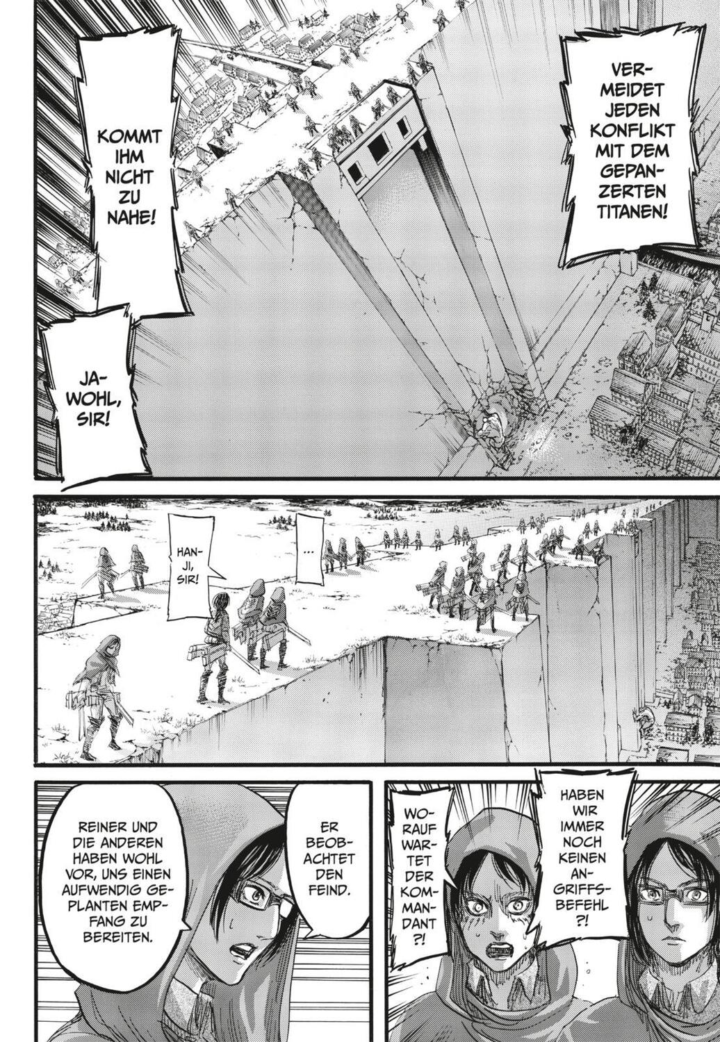 Bild: 9783551741097 | Attack on Titan Deluxe 7 | Hajime Isayama | Buch | 568 S. | Deutsch