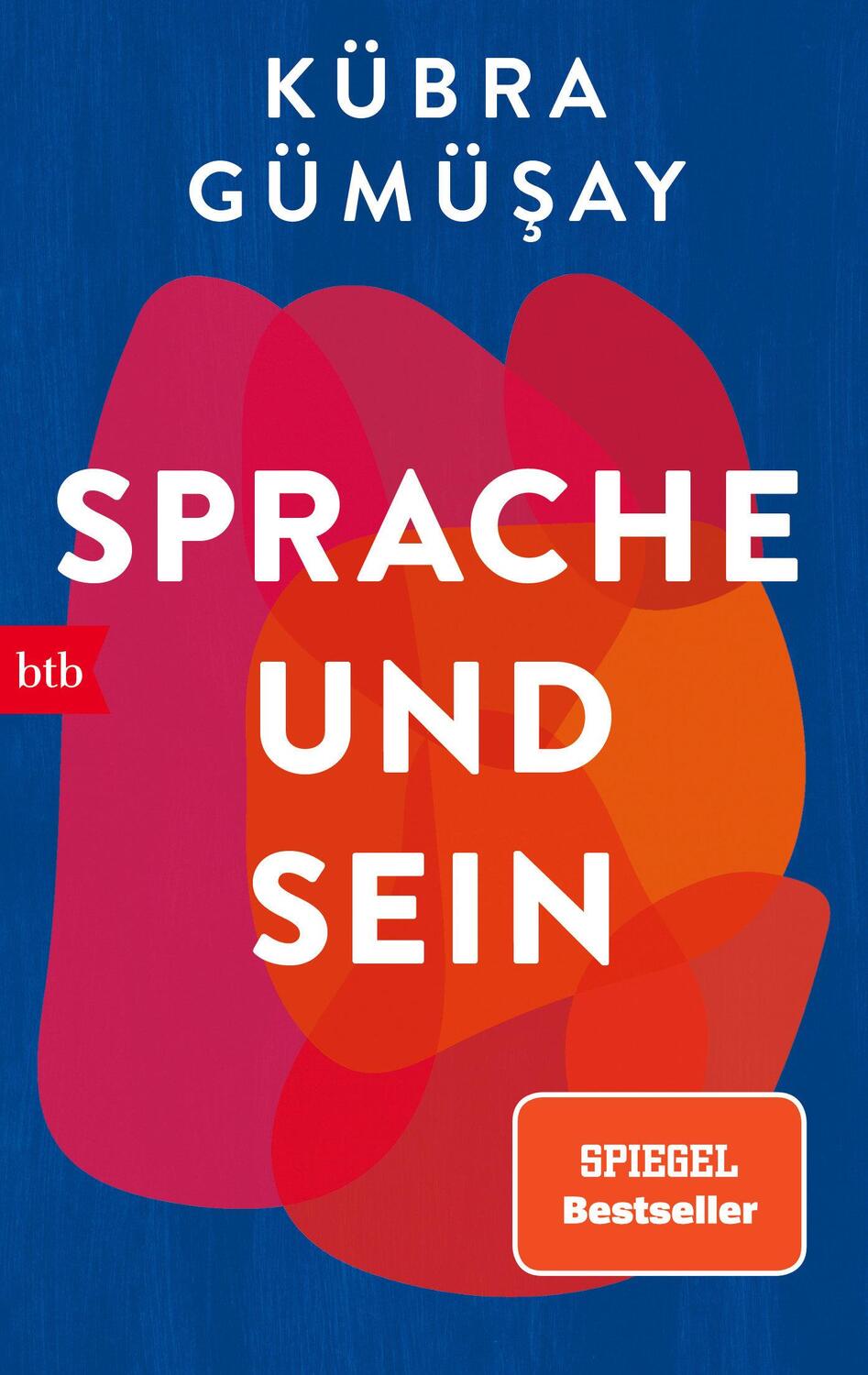 Cover: 9783442771257 | Sprache und Sein | Kübra Gümüsay | Taschenbuch | 208 S. | Deutsch