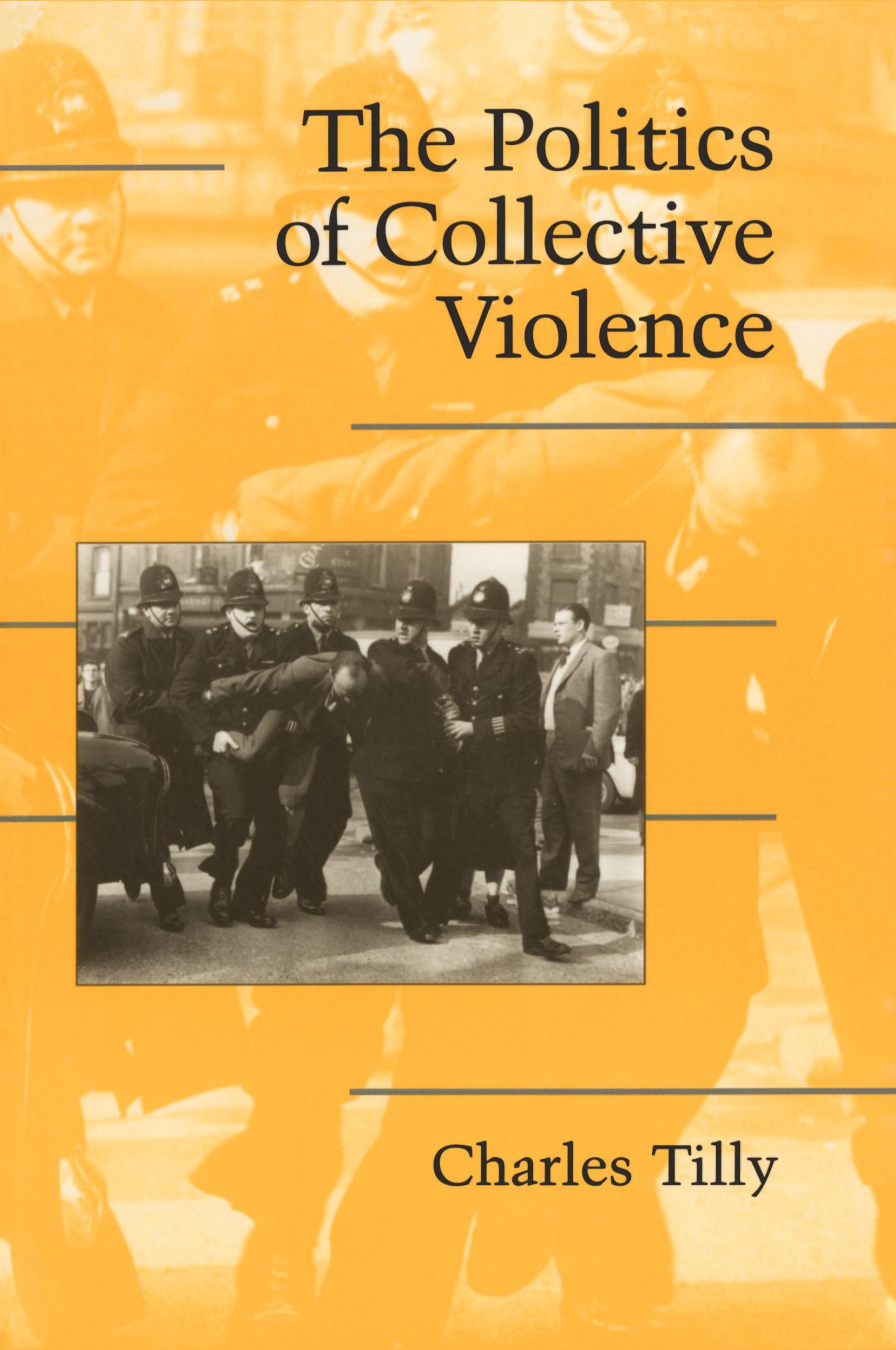 Cover: 9780521531450 | The Politics of Collective Violence | Charles Tilly (u. a.) | Buch