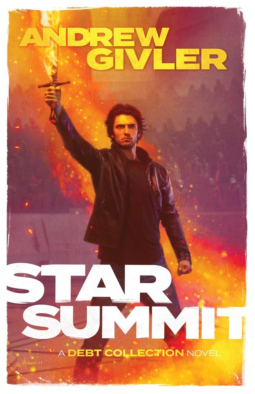 Cover: 9781958204085 | Star Summit | Givler | Taschenbuch | Englisch | 2024