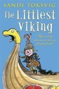 Cover: 9780440868309 | The Littlest Viking | Sandi Toksvig | Taschenbuch | Englisch | 2008