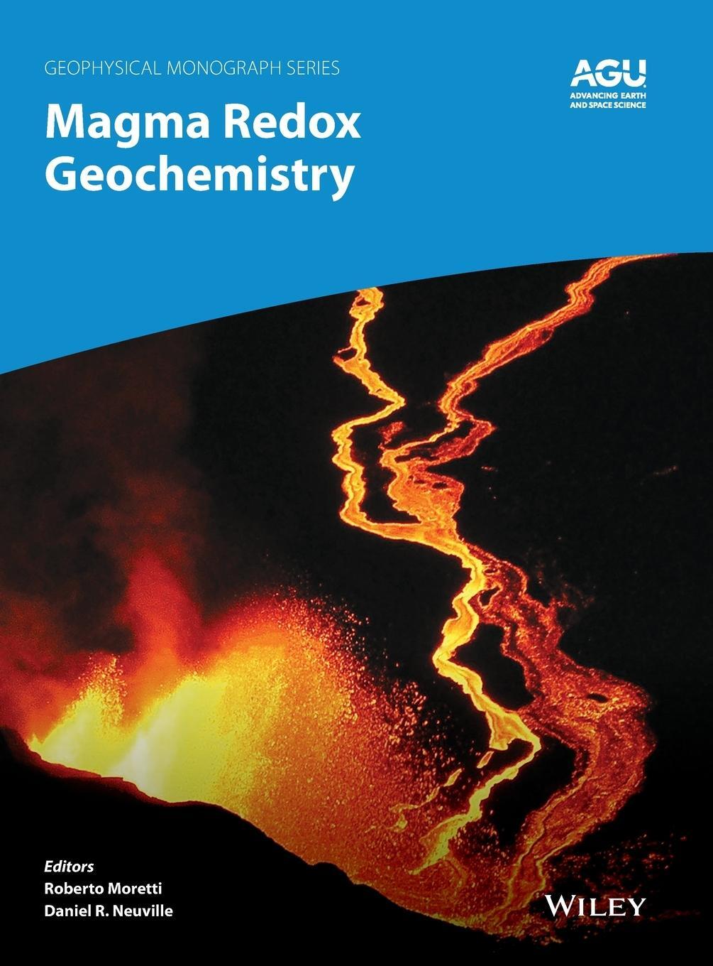 Cover: 9781119473251 | Magma Redox Geochemistry | Roberto Moretti | Buch | 432 S. | Englisch