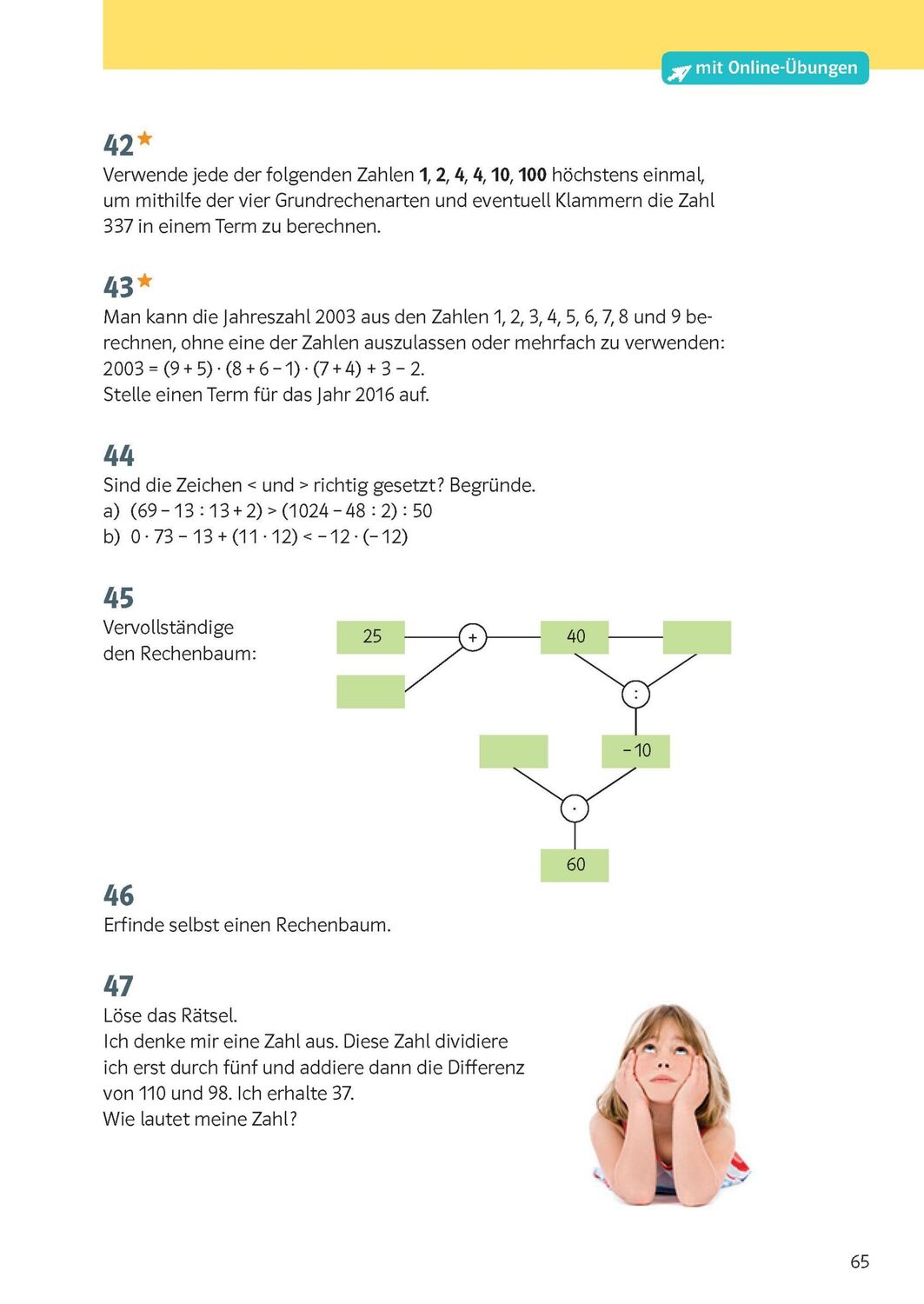 Bild: 9783129275788 | KomplettTrainer Gymnasium Mathematik 5. Klasse | Homrighausen | Buch