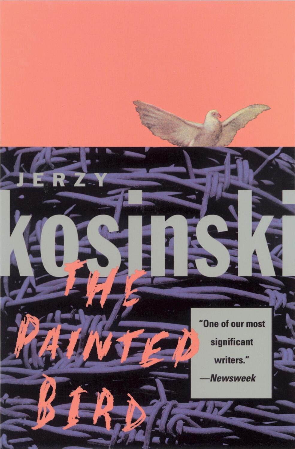 Cover: 9780802134226 | The Painted Bird | Jerzy Kosinski | Taschenbuch | 234 S. | Englisch