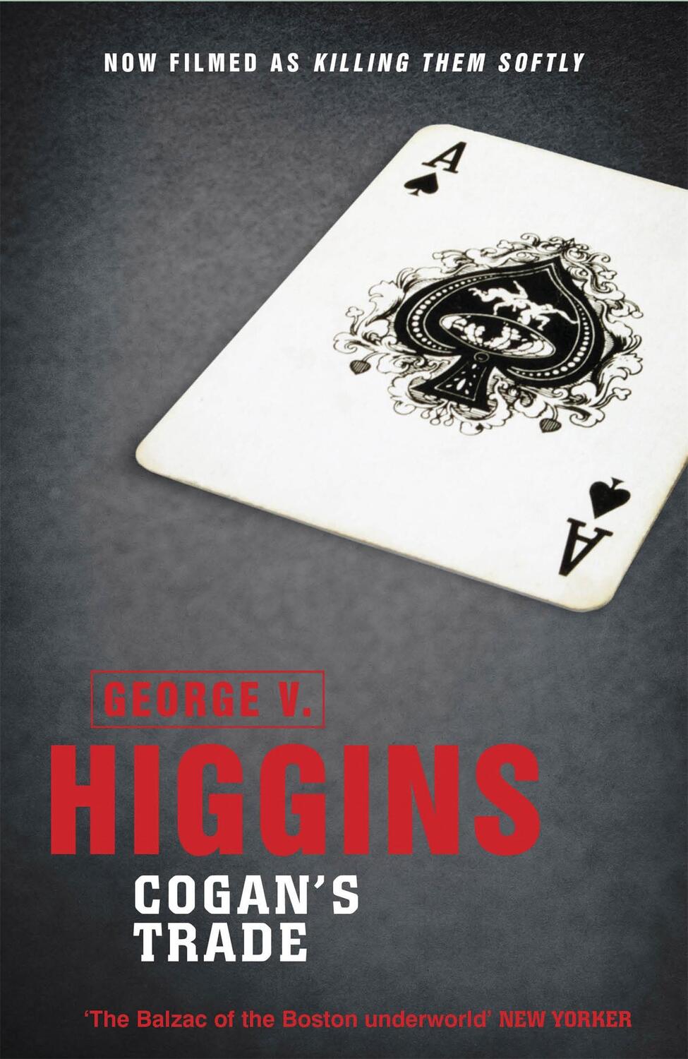 Cover: 9781409137535 | Cogan's Trade | George V. Higgins | Taschenbuch | 216 S. | Englisch