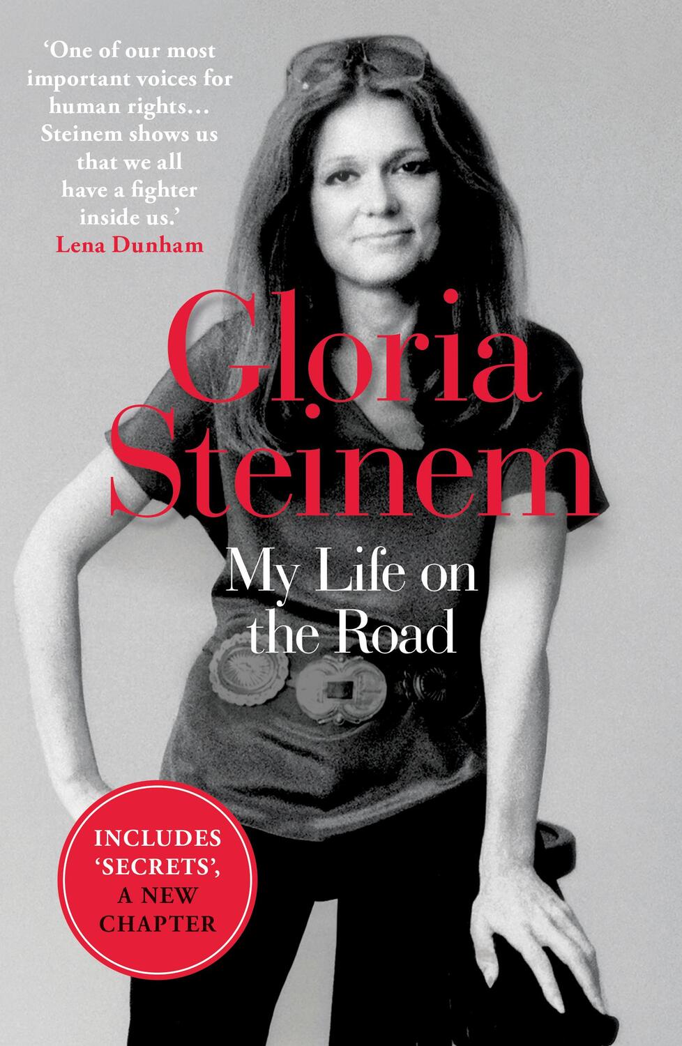 Cover: 9781780749204 | My Life on the Road | Gloria Steinem | Taschenbuch | 312 S. | Englisch
