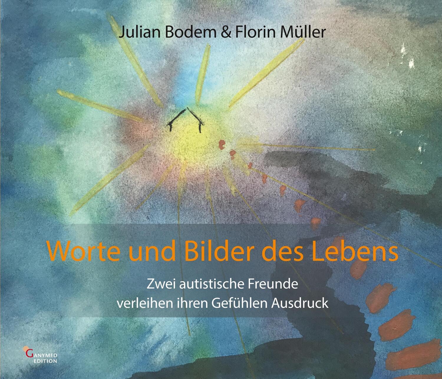 Cover: 9783946223566 | Worte und Bilder des Lebens | Julian Bodem (u. a.) | Taschenbuch
