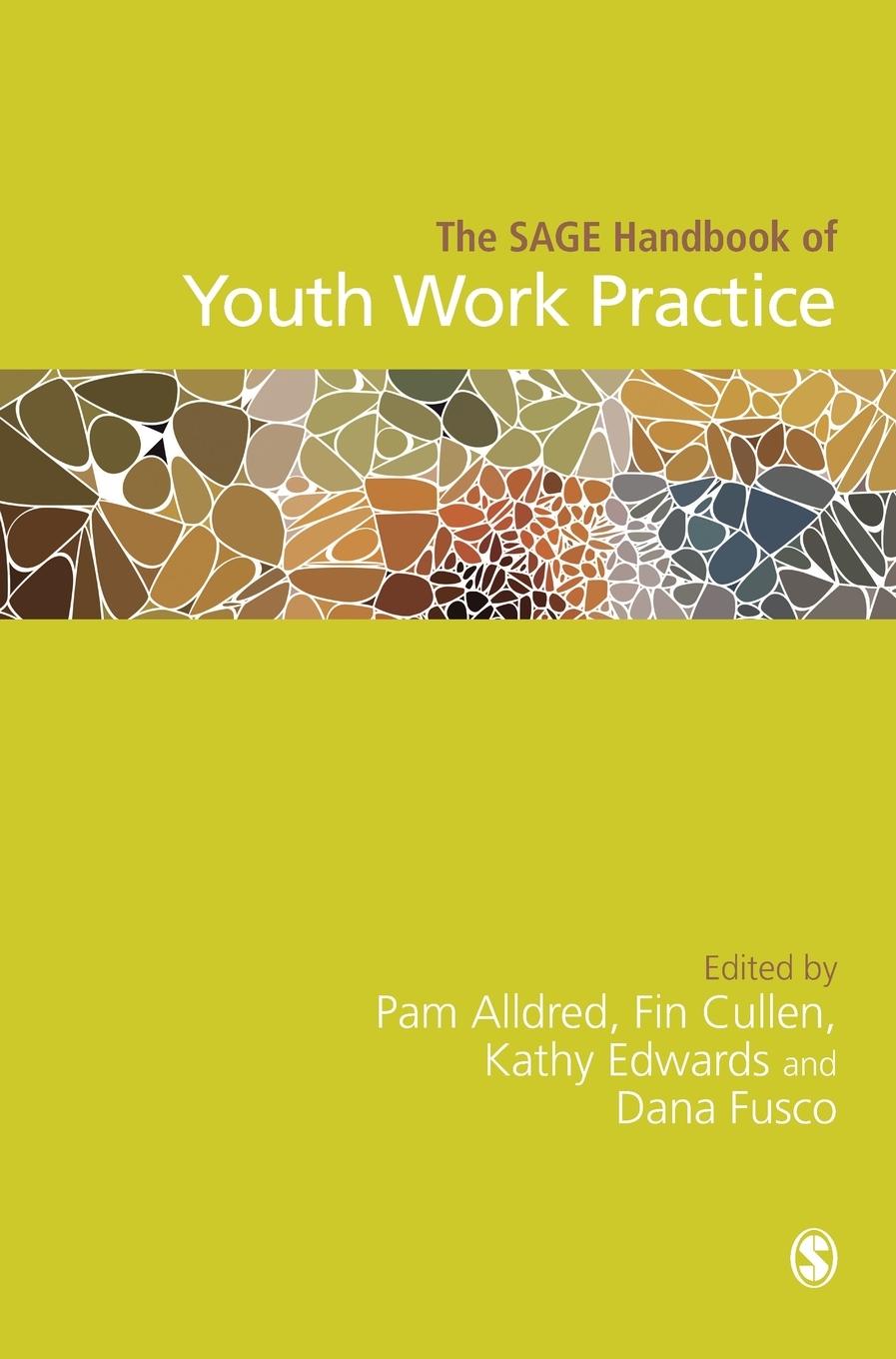 Cover: 9781473939523 | The SAGE Handbook of Youth Work Practice | Pam Alldred (u. a.) | Buch