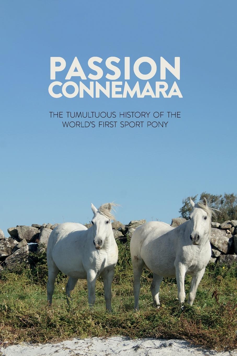 Cover: 9781988962078 | Passion Connemara | Daniel Chupin | Taschenbuch | Paperback | Englisch