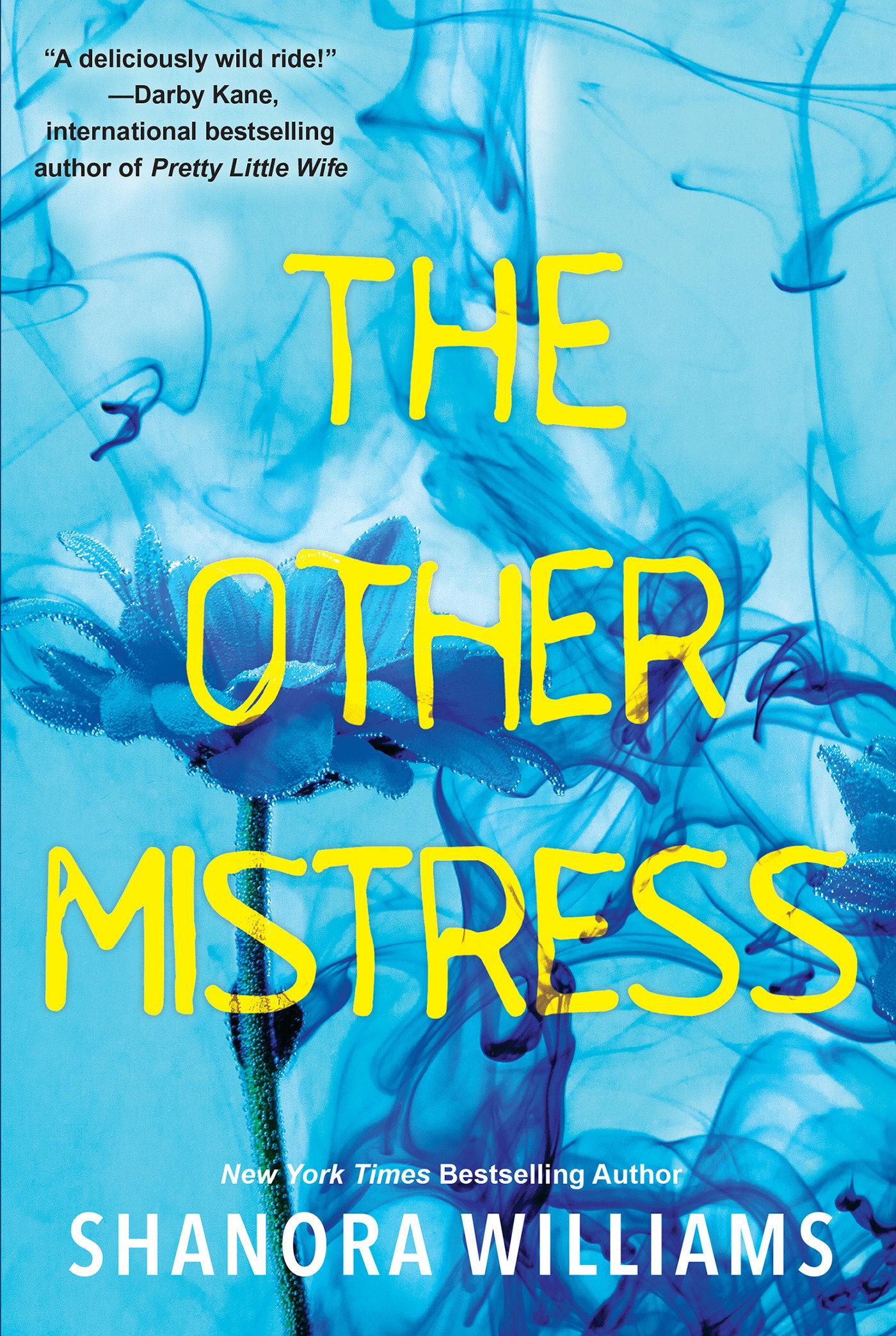 Cover: 9781496731128 | The Other Mistress | Shanora Williams | Taschenbuch | Englisch | 2023