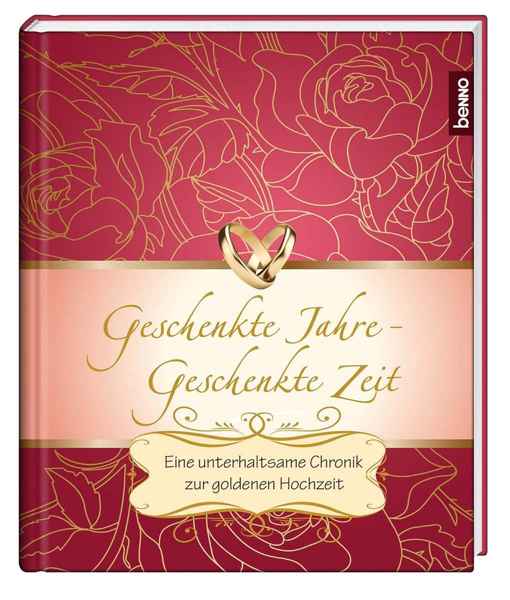 Cover: 9783746256504 | Geschenkte Jahre - Geschenkte Zeit | Buch | Deutsch | 2020 | St. Benno