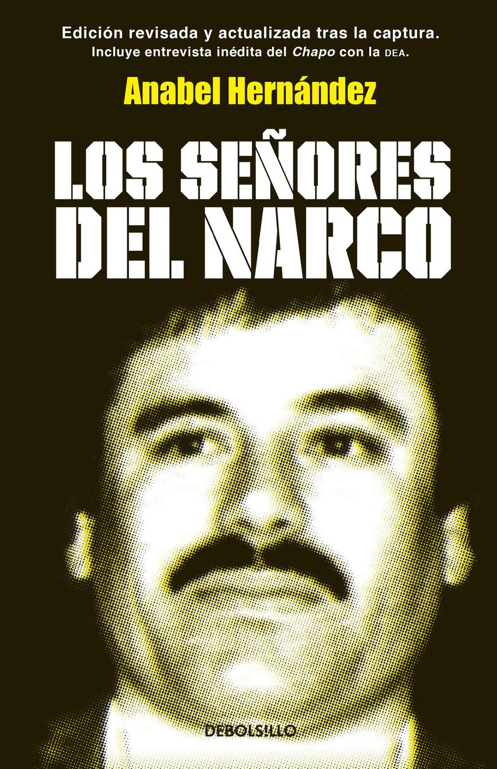 Cover: 9781644732069 | Los Señores del Narco = Narcoland | Anabel Hernández | Taschenbuch
