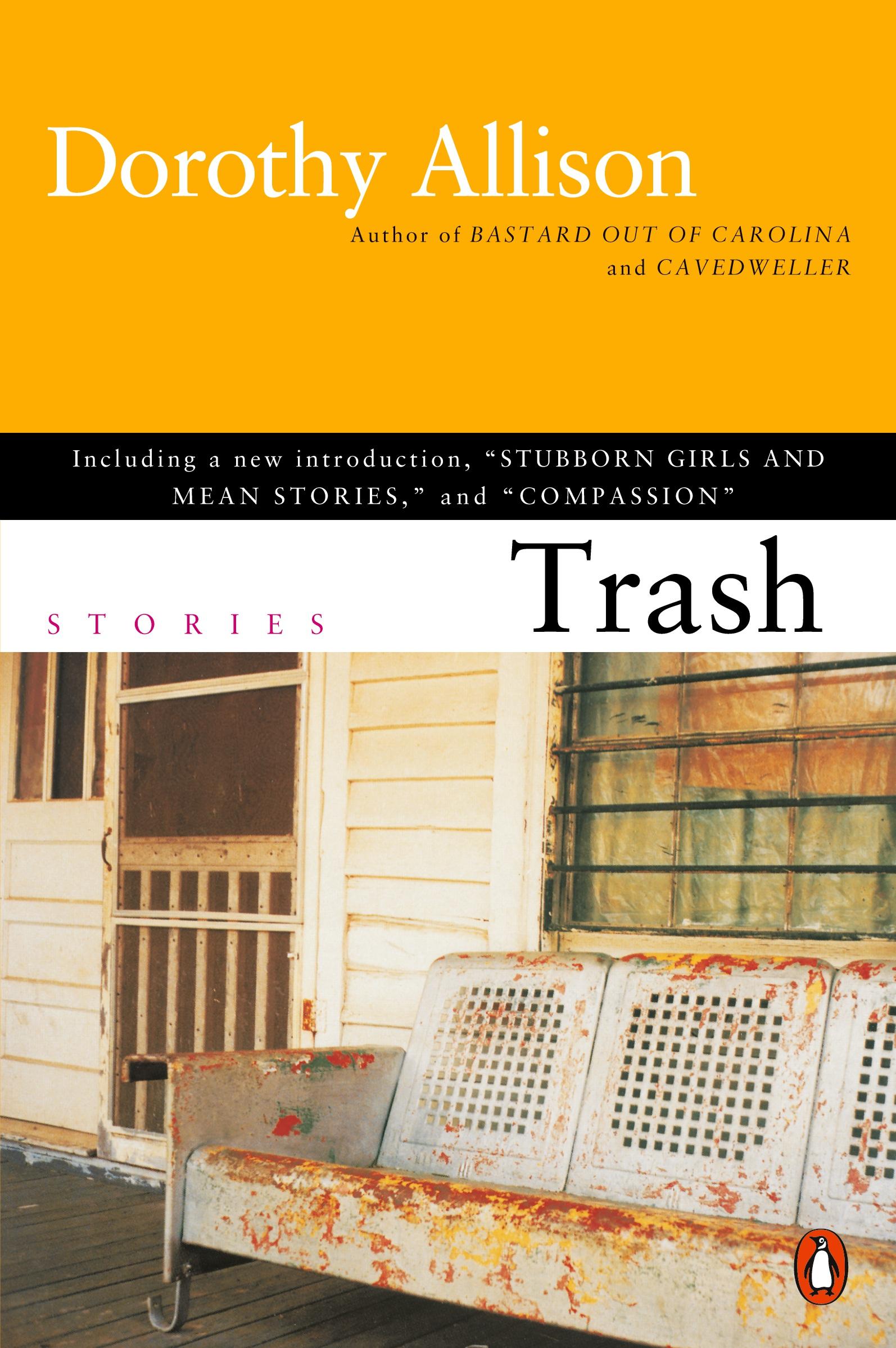 Cover: 9780452283510 | Trash | Dorothy Allison | Taschenbuch | Einband - flex.(Paperback)