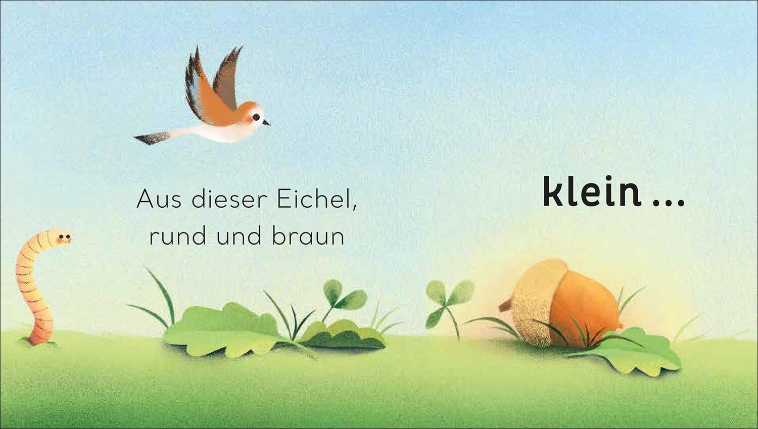 Bild: 9783458643197 | Eine kleine Welt im Baum | Will Millard | Buch | Eine kleine Welt