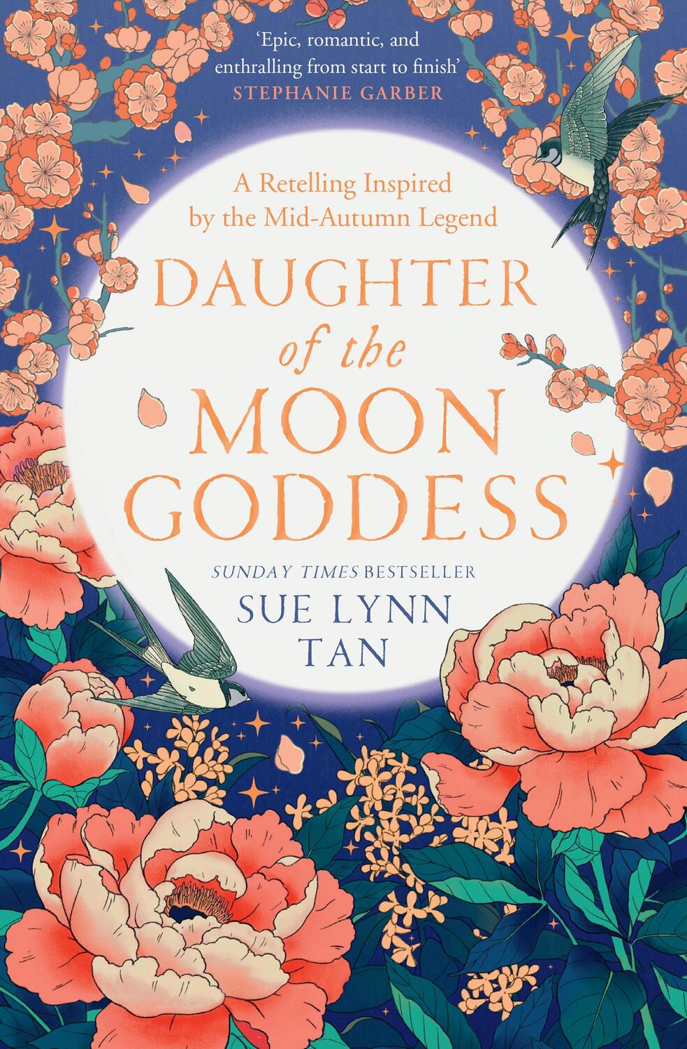 Cover: 9780008479336 | Daughter of the Moon Goddess | Sue Lynn Tan | Taschenbuch | Englisch