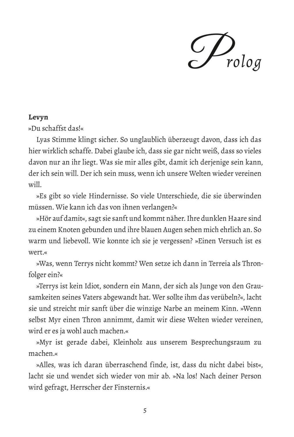 Bild: 9783551303066 | Nyxa 1: Das Erbe von Avalon | Dana Müller-Braun | Taschenbuch | Nyxa